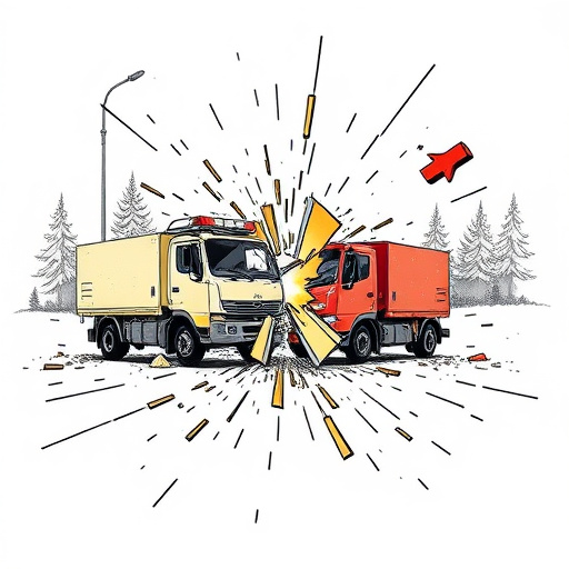 collision estimate