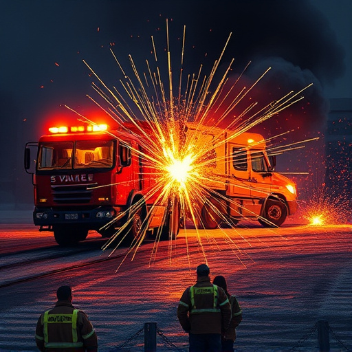 collision estimate