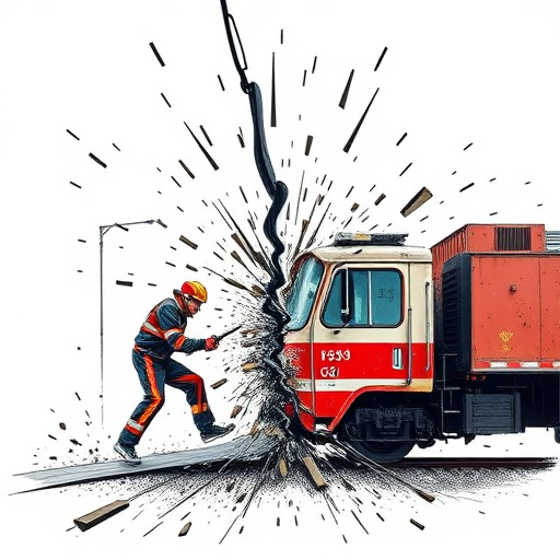 collision estimate