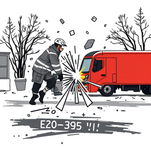 collision estimate