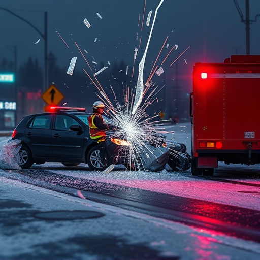 collision estimate