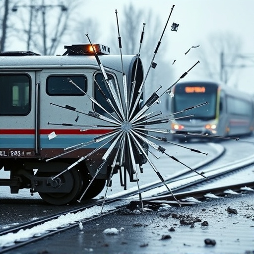 collision estimate