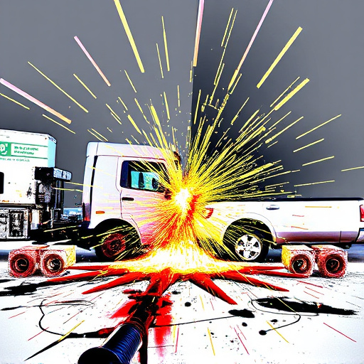 collision estimate