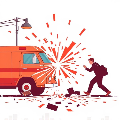collision estimate