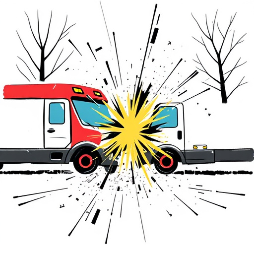 collision estimate