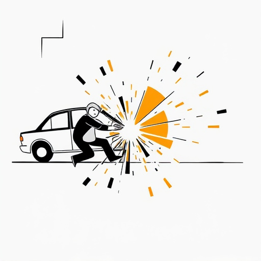 collision estimate