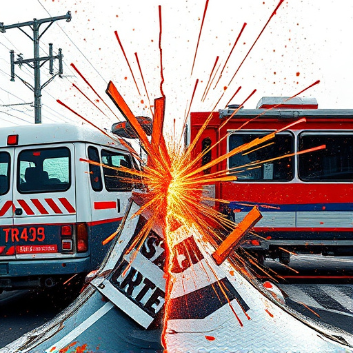 collision estimate