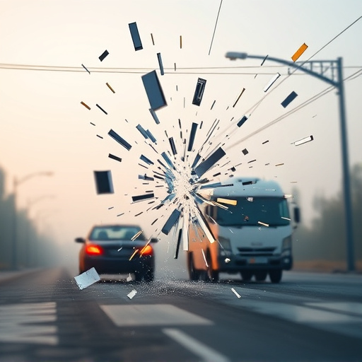 collision estimate