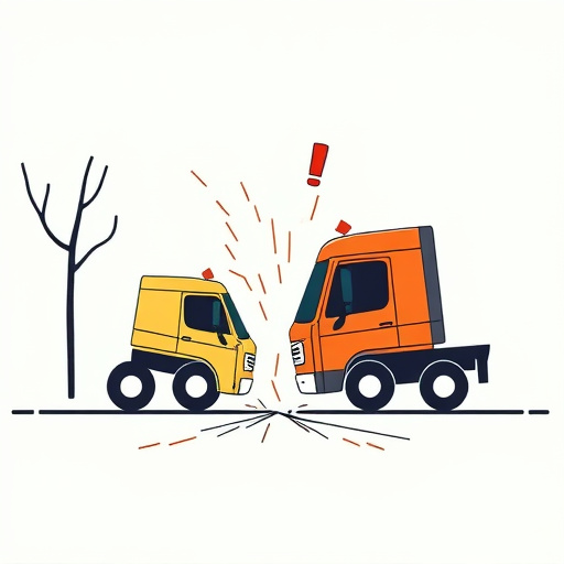 collision estimate