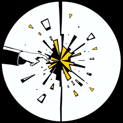 collision estimate
