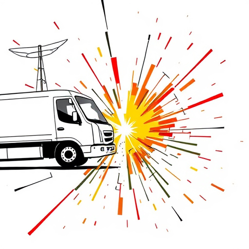collision estimate
