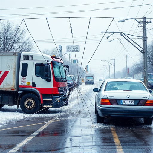collision estimate