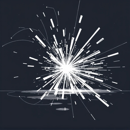 collision estimate