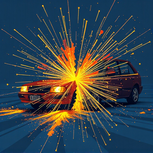 collision estimate