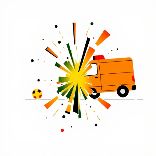 collision estimate