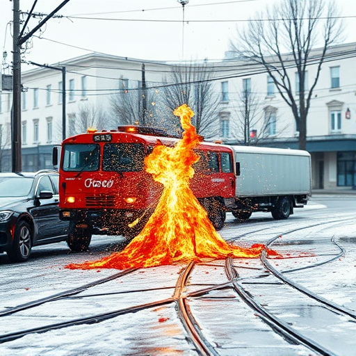 collision estimate