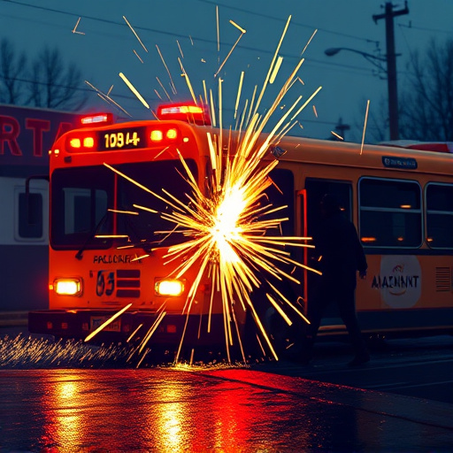 collision estimate