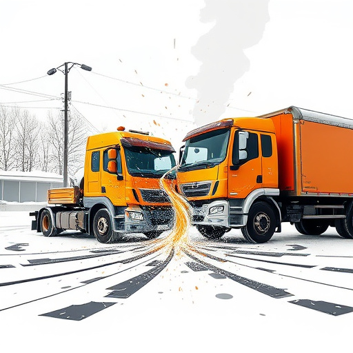 collision estimate