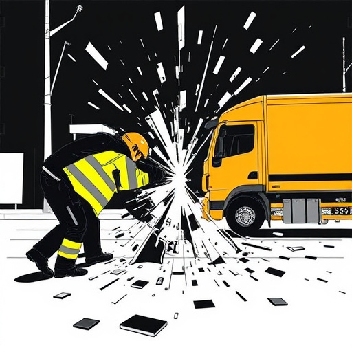 collision estimate