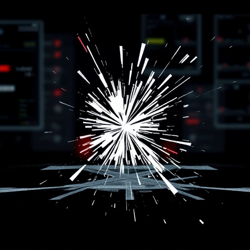 collision estimate