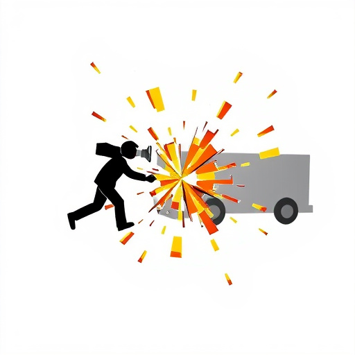 collision estimate