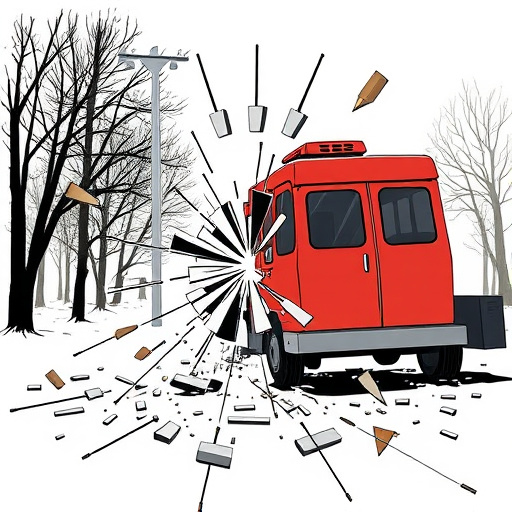 collision estimate