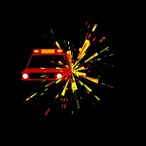 collision estimate