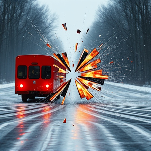 collision estimate