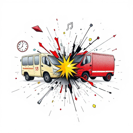 collision estimate