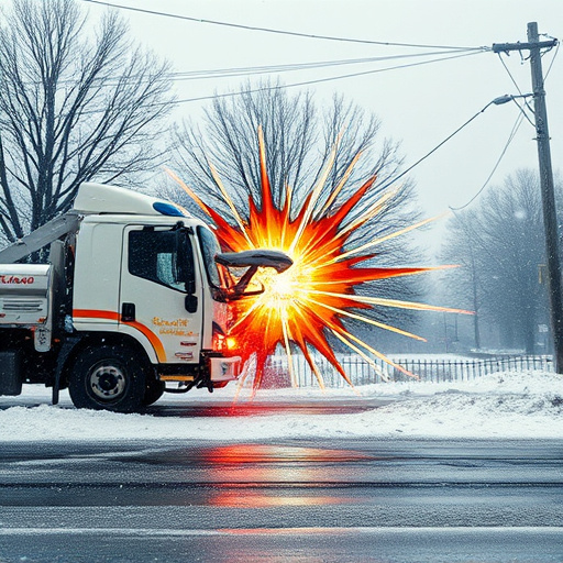 collision estimate