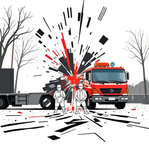 collision estimate