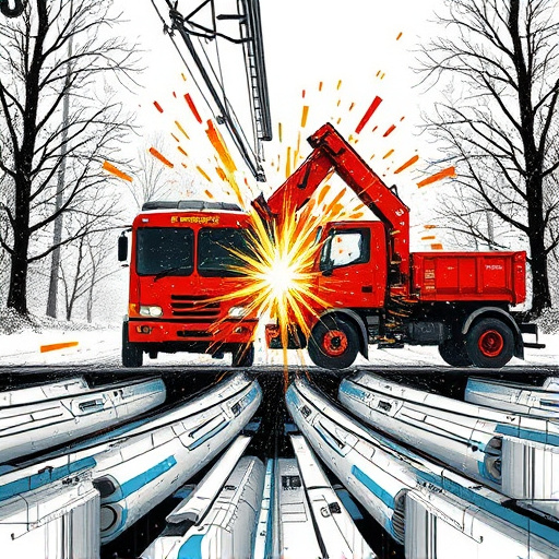 collision estimate