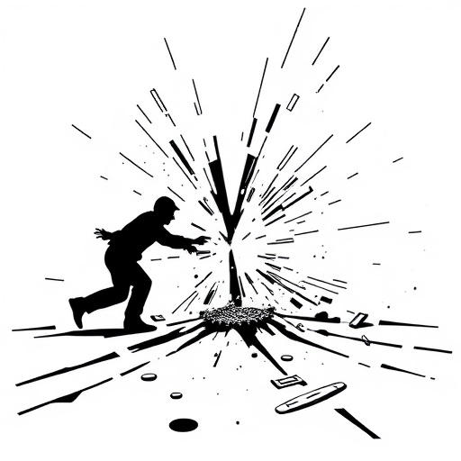 collision estimate