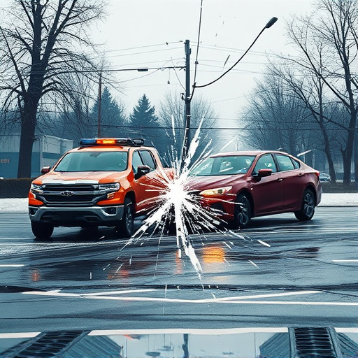 collision estimate