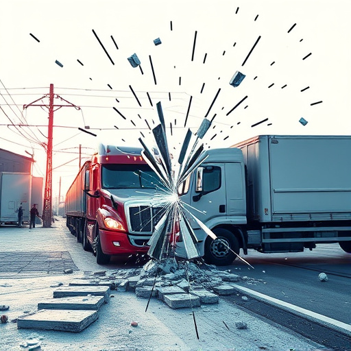 collision estimate