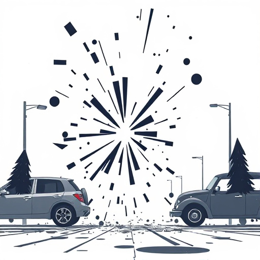 collision estimate