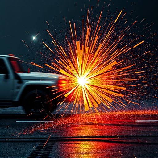collision estimate