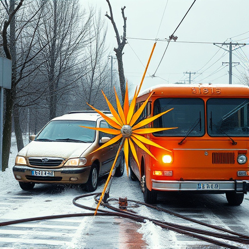 collision estimate