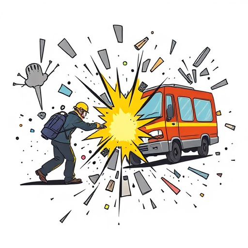 collision estimate