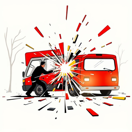 CV Joint Inspection Post-Collision: Leakage Solutions & Repairs