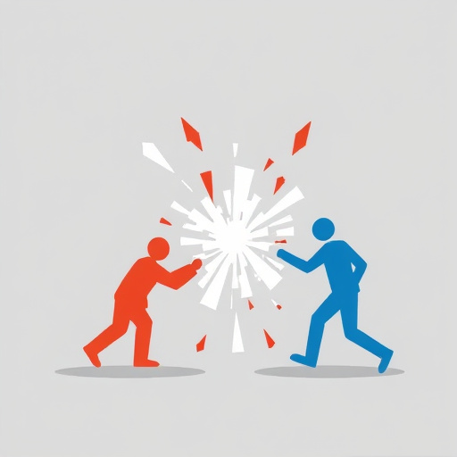 collision estimate