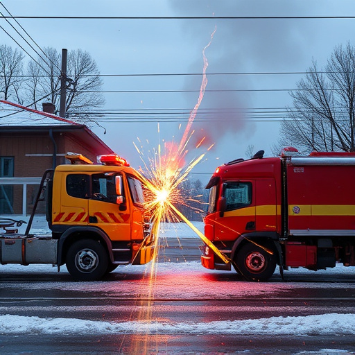 collision estimate