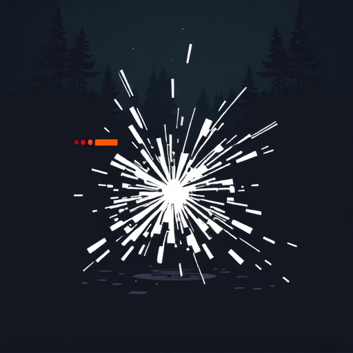 collision estimate