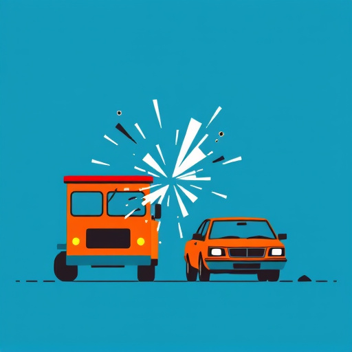 collision estimate