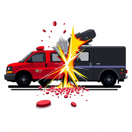 collision estimate