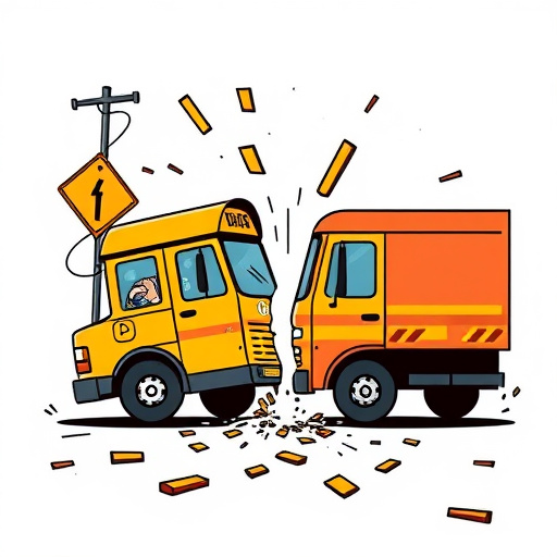 collision estimate