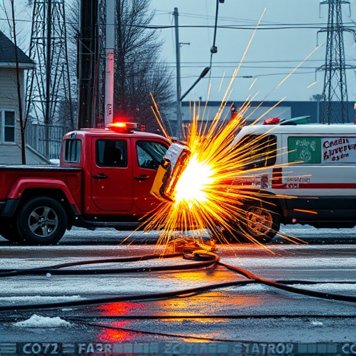 collision estimate