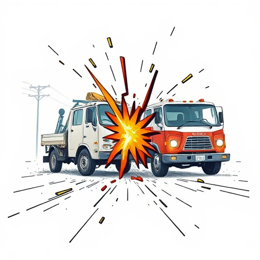 collision estimate