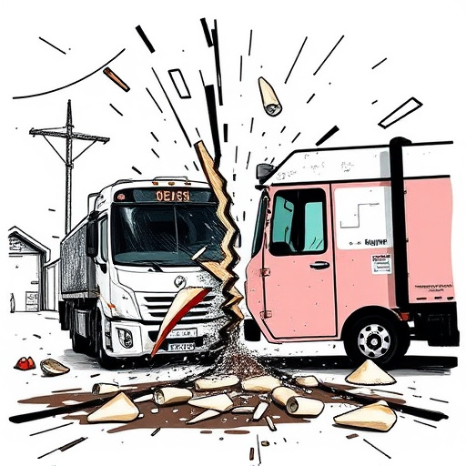 collision estimate