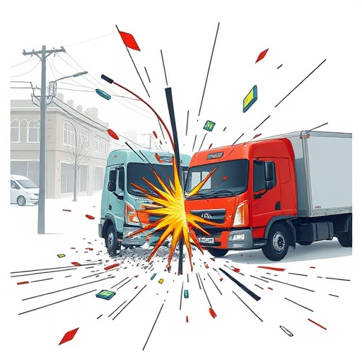 collision estimate